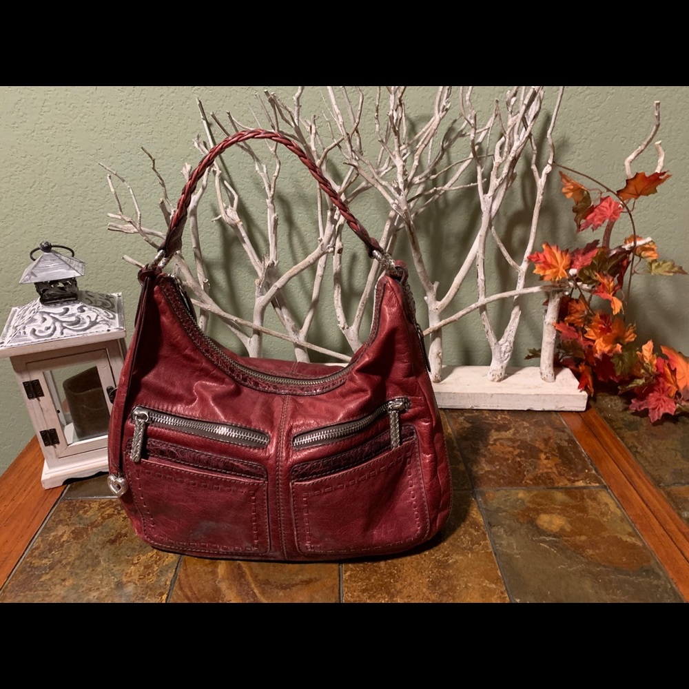 Brighton Vintage 2005 Bag